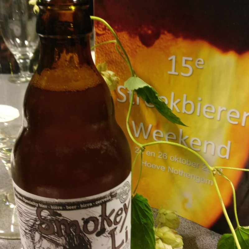Sfeer  25 - Streekbierenweekend Zaventem 